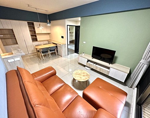 ★傢俱電全配★台水電★可租補 - Image 6