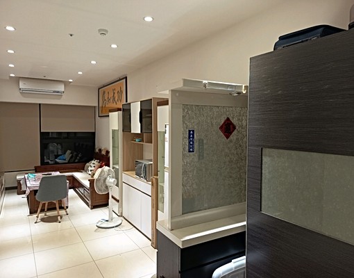 玄泰V1兩房兩廳(屋主自租) - Image 1