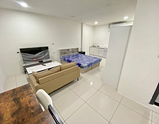 屋況超新✨超秒殺可租補✨流理臺✨子母車✨可貓咪 - Image 2