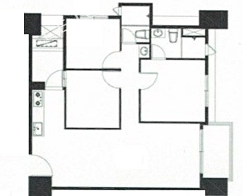 中山富域👍環境優美👍實惠之選👍3房2廳2衛 - Image 15