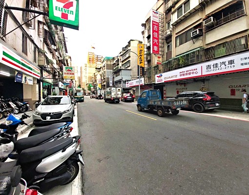 景安❤️社區型公寓二樓/3房/基本家具/前後陽台☎️住商找房 - Image 15