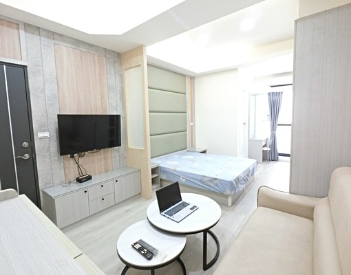 ✅電梯大套房✅可貓✅可租補✅陽台獨洗曬 - Image 5