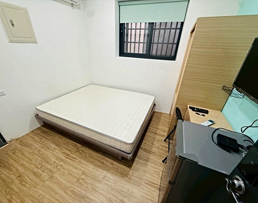 可貓咪✨可租補✨雙層冰箱✨子母車✨獨洗曬 - Image 2