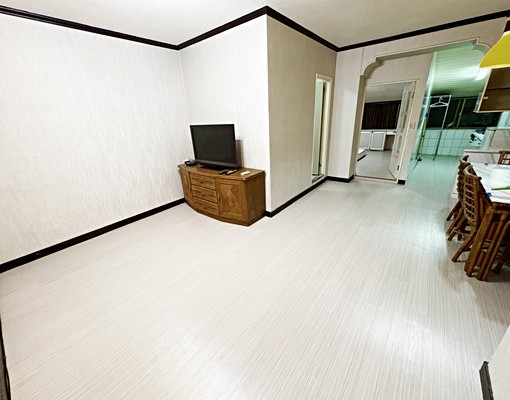 近捷運永安市場【超值2房1廳】可養貓★新裝潢★可開伙 - Image 1