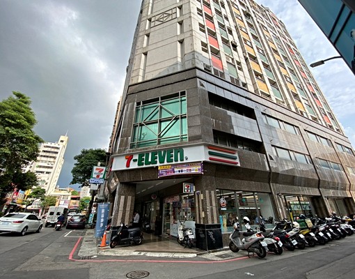 ☀獨家~西區教育大學~台水電_獨立陽台!可租補 - Image 5