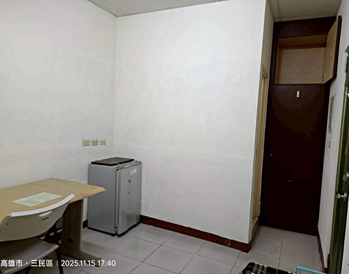 高醫女套房(近火車站,捷運站,可短租 - Image 11