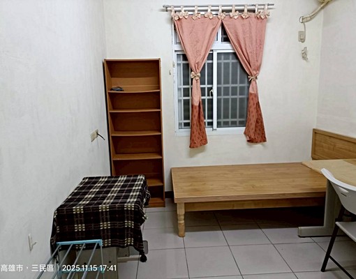 高醫女套房(已收訂金,暫停看屋 - Image 1