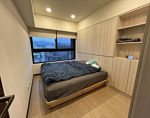 近國道三、一🚩美食商圈/大樓2+1房/品質社區/物業管理 - Image 5