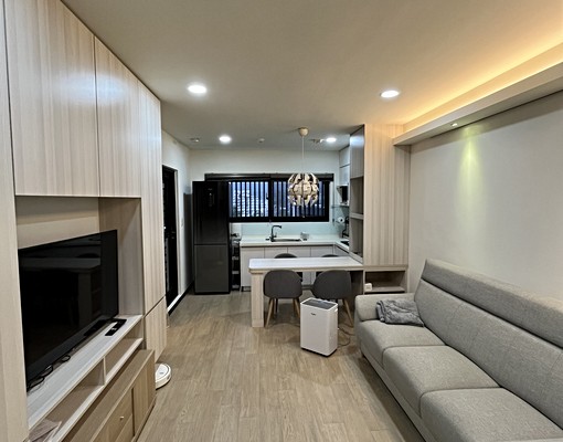 近國道三、一🚩美食商圈/大樓2+1房/品質社區/物業管理 - Image 3