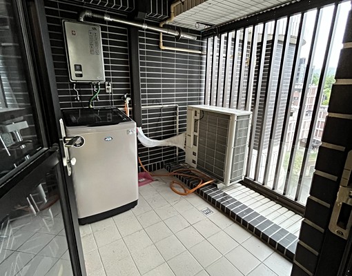 近國道三、一🚩美食商圈/大樓2+1房/品質社區/物業管理 - Image 9