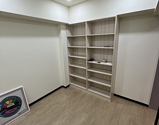 近國道三、一🚩美食商圈/大樓2+1房/品質社區/物業管理 - Image 7