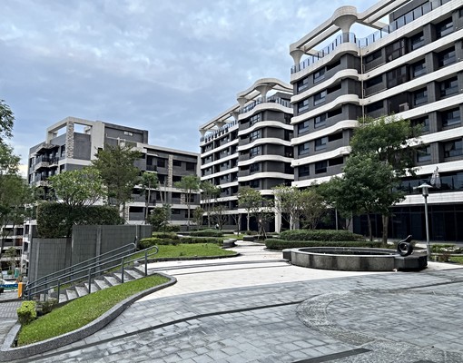 近國道三、一🚩美食商圈/大樓2+1房/品質社區/物業管理 - Image 10