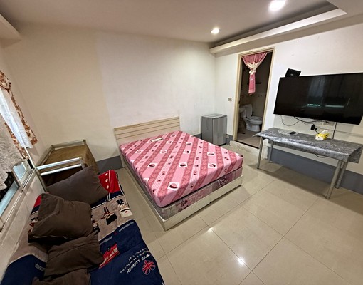 新埔民生⚡️採光通風/傢俱齊全/格局方正/對外窗獨曬/空間大 - Image 3