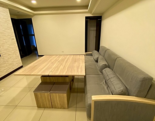 住辦合一(含車位),近學區與陽光公園(屋主自租房仲勿擾) - Image 2