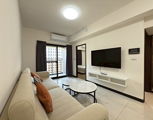 ☀佳福大於~2房平車(含管理費).附機車位 - Image 10