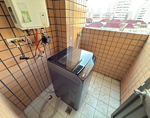 ☀超值~南屯黎明商圈_2房車位~可養寵物! - Image 8