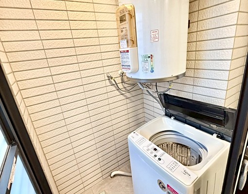 深藏blue⭐精美裝潢｜正一房一廳｜獨洗流理台｜近中國醫 - Image 8