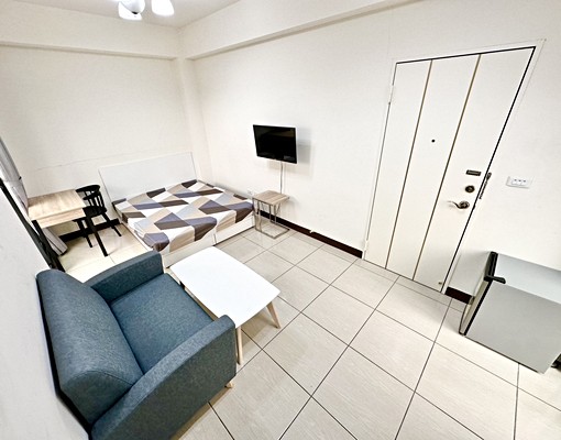 可租補✅好停車✅陽台獨洗✅室內機車位✅子母車✅飲水機 - Image 3