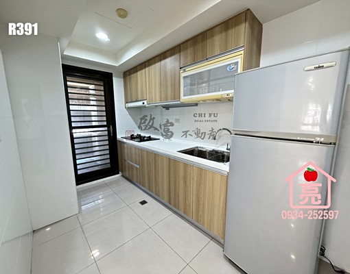 『啟富X亮❤️』超狂2房就是大,空間廣,住起來就是爽爽der - Image 10