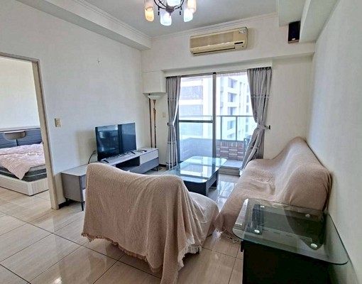 左營生態園區捷運站文強路明亮2房電梯大樓 - Image 1