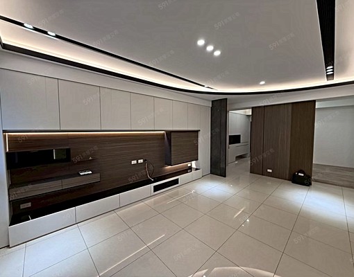 🉑寵》四房大露台🉑租補報稅入籍租金含車管🈶浴缸 - Image 2