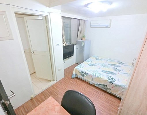 中國醫✨陽台獨洗✅可寵天堂✅短租首選✅ - Image 1