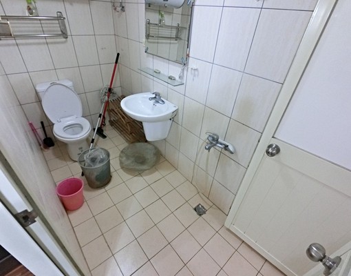 中國醫✨陽台獨洗✅可寵天堂✅短租首選✅ - Image 8