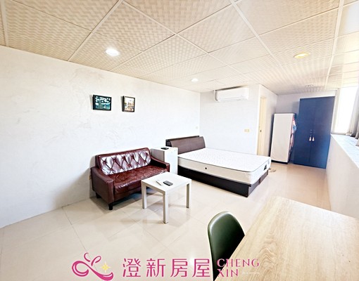 超佛心大套房✨免投幣滾筒洗衣機+飲水機+管理員代收包裹 - Image 6