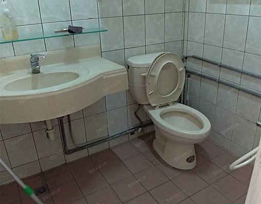 🏠【南區台中路捷運生活宅|2房2廳全配・月租15,000 - Image 7