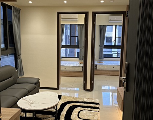 意志力P/免仲介可租補／達利J12美兩房 - Image 2