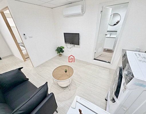 ❤️七張站💎1房1廳1衛✨❗️可補助報稅入籍❗️✨可貓 - Image 4