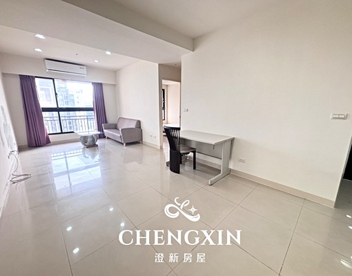 🌊南寮高樓層景觀三房/社區電梯大樓/全室都有變頻冷暖氣🌊 - Image 3