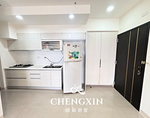 🌊南寮高樓層景觀三房/社區電梯大樓/全室都有變頻冷暖氣🌊 - Image 5