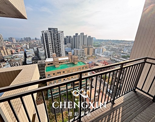 🌊南寮高樓層景觀三房/社區電梯大樓/全室都有變頻冷暖氣🌊 - Image 6