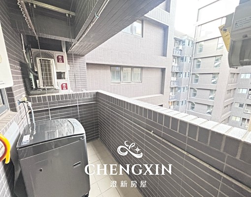 🌊南寮高樓層景觀三房/社區電梯大樓/全室都有變頻冷暖氣🌊 - Image 15