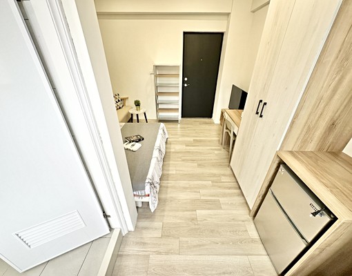 全新完工✨租屋補助✨陽台獨洗✨中國醫✨可貓貓 - Image 9