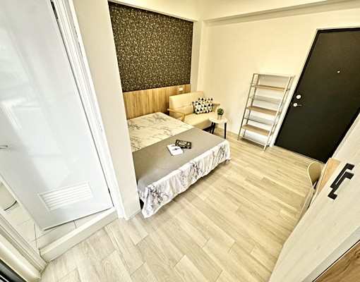 全新完工✨租屋補助✨陽台獨洗✨中國醫✨可貓貓 - Image 6