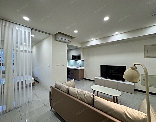 A18w站前獨立套房租補入籍🉑談租金含車管生活機能佳 - Image 4