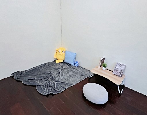 🏠板橋2樓全新裝潢可租補|步行愛買、府中、交通便利⭐⭐⭐ - Image 6