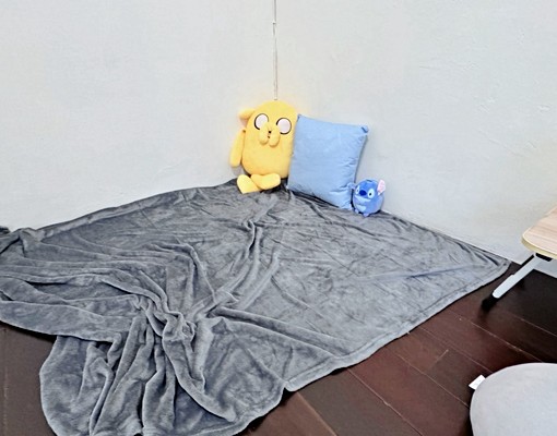 🏠板橋2樓全新裝潢可租補|步行愛買、府中、交通便利⭐⭐⭐ - Image 8