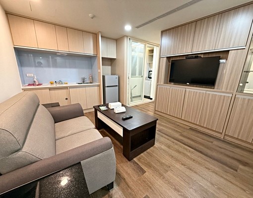 先嗇宮🌟可貓🐱職業友善系統櫃收納/乾濕分離/獨洗曬/包水 - Image 3