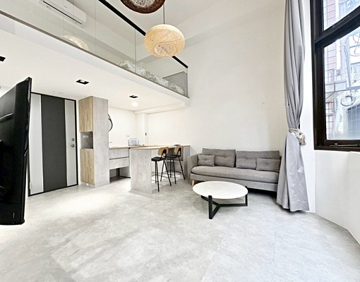 高奢樓中樓✨水湳中國醫✨流理台✨逢甲僑光✨現代高奢氣派✨ - Image 2