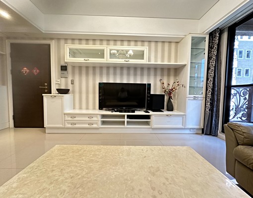 大業大有🌲家具齊全室內近37坪主臥有更衣間|昭揚君典三房車 - Image 3