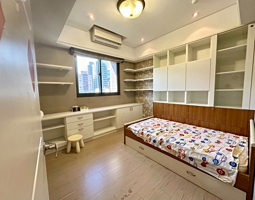 大業大有🌲家具齊全室內近37坪主臥有更衣間|昭揚君典三房車 - Image 8