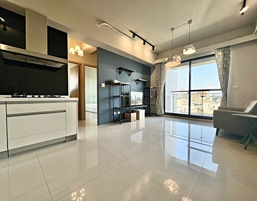 溫馨奢華🔥傢俱全配✅市場最低價✨私藏美屋💯 - Image 2