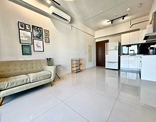 溫馨奢華🔥傢俱全配✅市場最低價✨私藏美屋💯 - Image 1