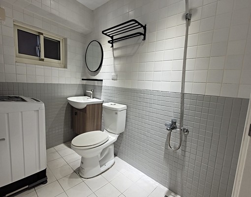 🏡精武路高質感精品套房|全新級享受|台中火車站步行可達 - Image 5