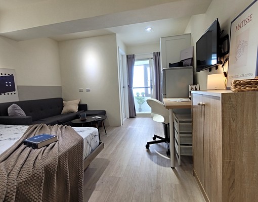 🏡精武路高質感精品套房|全新級享受|台中火車站步行可達 - Image 10