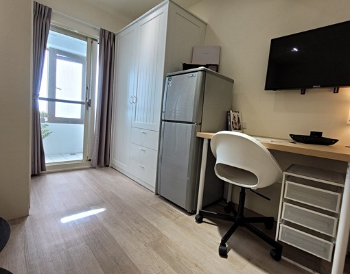 🏡精武路高質感精品套房|全新級享受|台中火車站步行可達 - Image 14