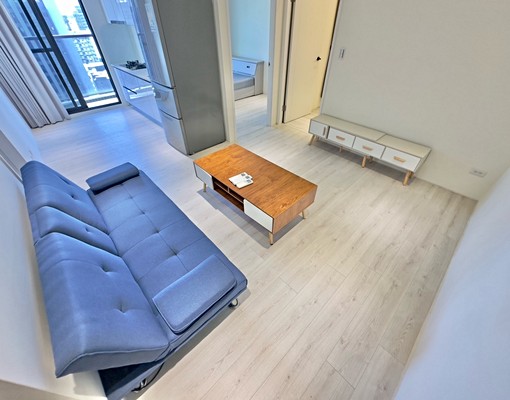 可雙租補🔥傢俱全配✅溫馨少女風✨CP超甜價💯 - Image 2